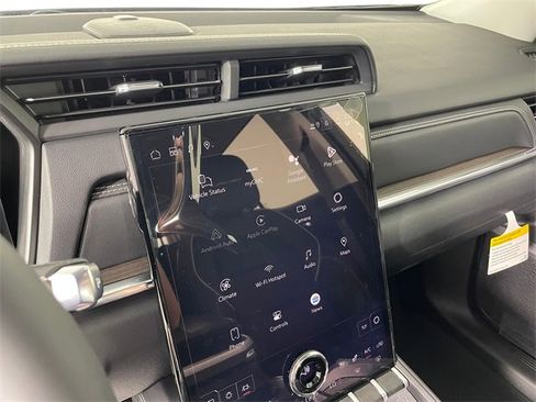 New 2026 GMC Terrain Denali image 5