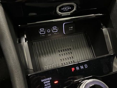 New 2026 Jeep Grand Cherokee L Limited image 24