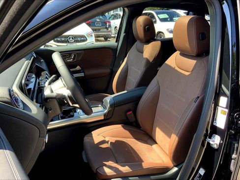 New 2026 Mercedes-Benz GLA 250 4MATIC image 12