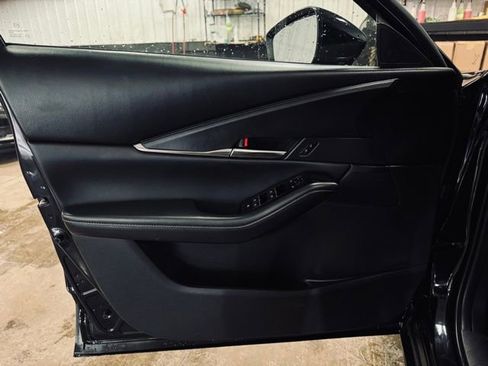 Used 2025 MAZDA CX-30 AWD 2.5 S w/ Preferred Package image 10