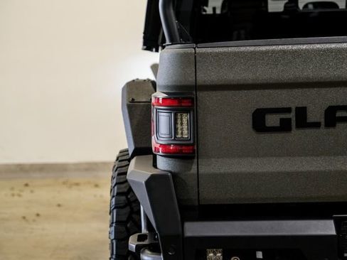 Used 2020 Jeep Gladiator Rubicon image 44