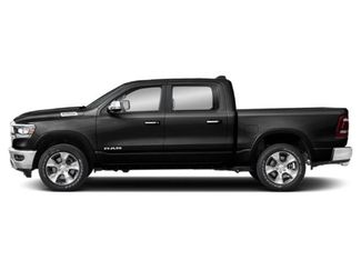 Used 2022 RAM 1500 Laramie video 1
