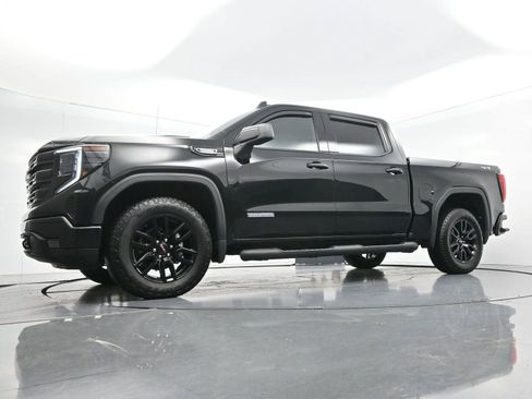 Used 2025 GMC Sierra 1500 Elevation AWD/4WD image 44