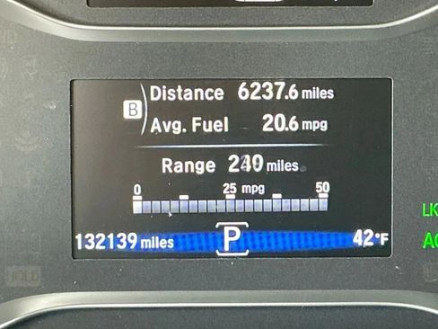 Used 2018 Honda Pilot Elite image 28