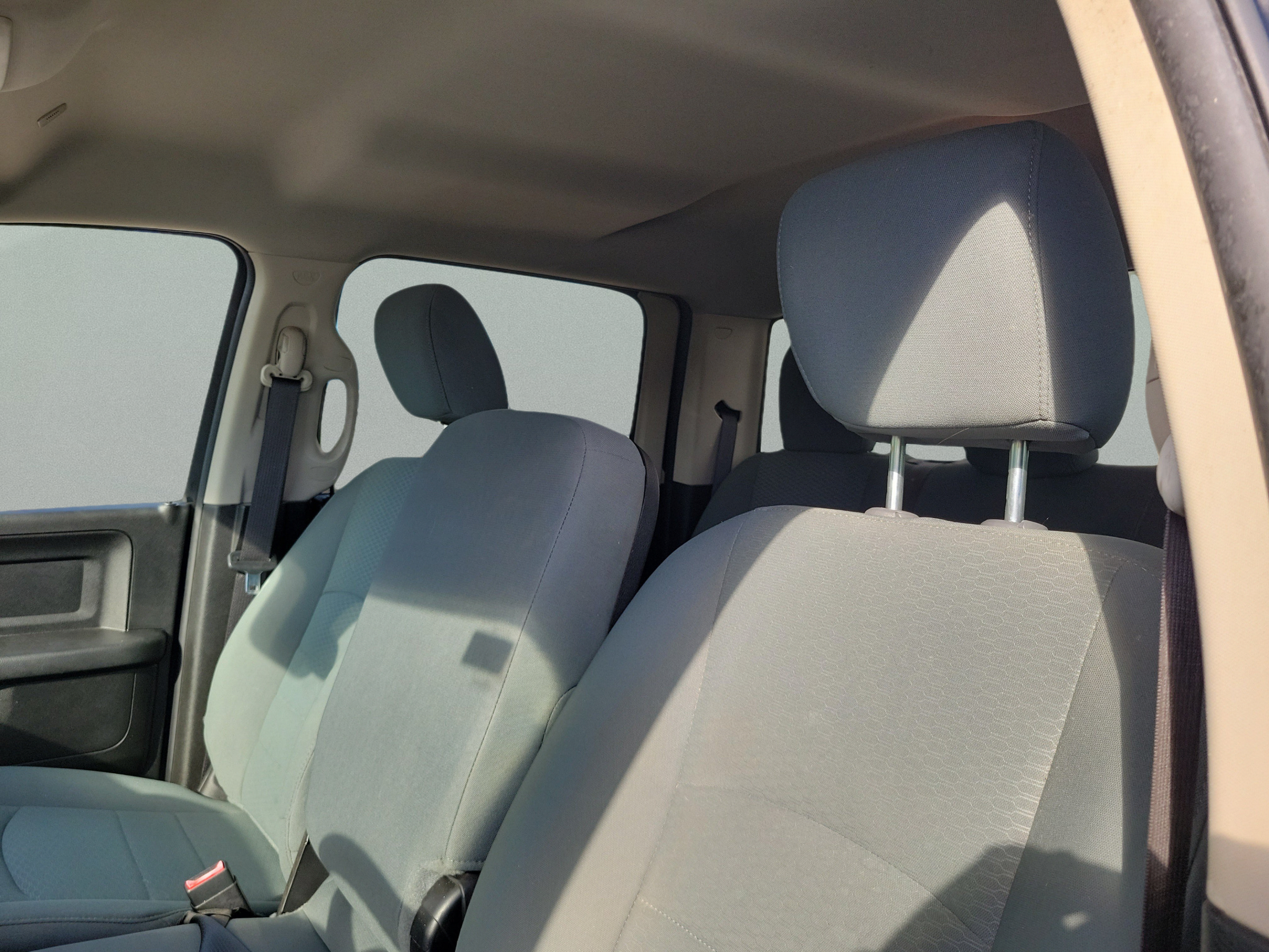 Used 2020 RAM 1500 Tradesman w/ Tradesman SXT Package RWD image 26