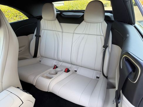 New 2026 Mercedes-Benz CLE 300 4MATIC Cabriolet image 11