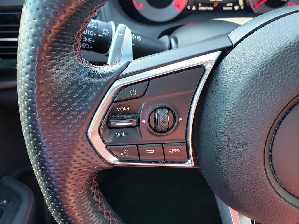 Certified 2021 Acura RDX w/ Advance Package AWD/4WD image 15
