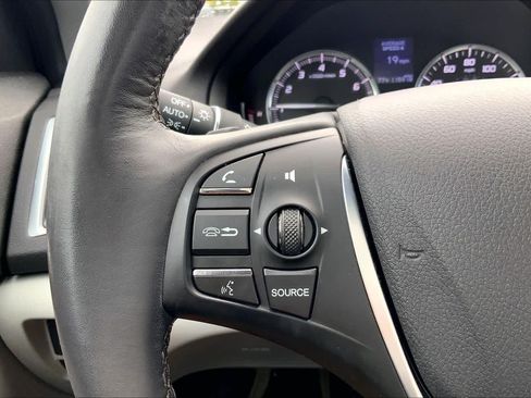 Used 2015 Acura TLX FWD image 24