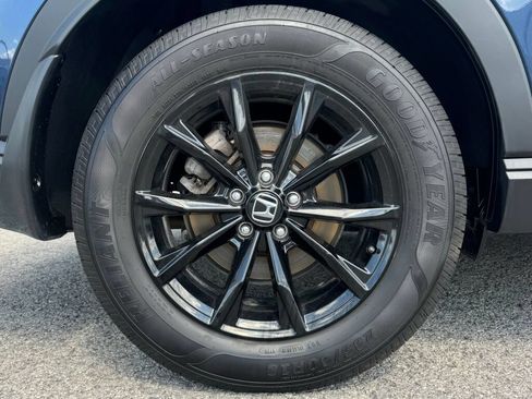 Used 2024 Honda CR-V Sport-L image 12