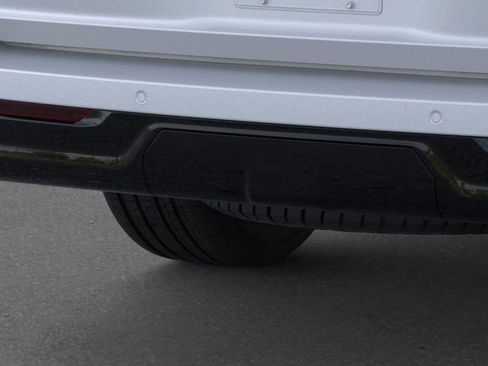 New 2026 Lincoln Navigator Reserve AWD/4WD image 23