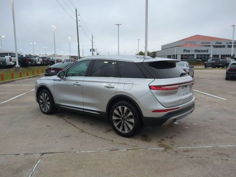 Used 2020 Lincoln Corsair Reserve w/ Equipment Group 201A image 5