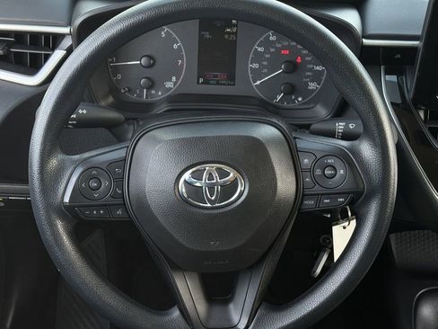 Used 2024 Toyota Corolla LE FWD image 13