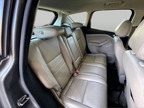 Used 2013 Ford C-MAX Energi SEL w/ Interior Protection Pkg FWD image 18