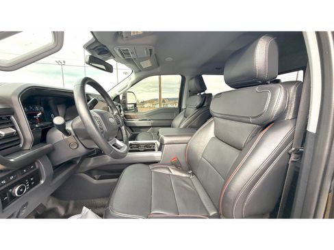 Used 2024 Ford F350 Lariat w/ Lariat Ultimate Package image 21