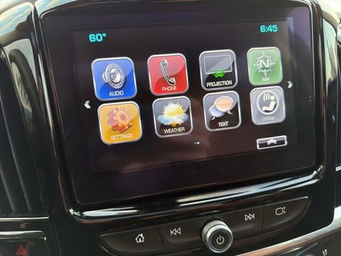 Used 2018 Chevrolet Traverse High Country image 13