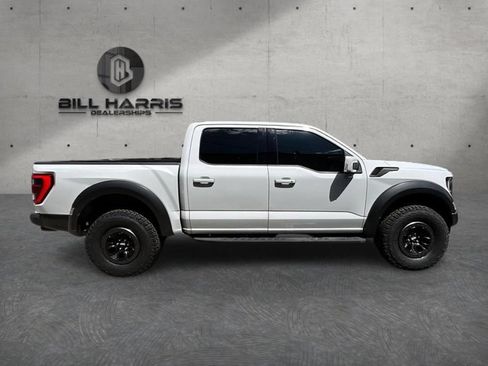 Used 2023 Ford F150 Raptor w/ Raptor Carbon Fiber Package AWD/4WD image 4