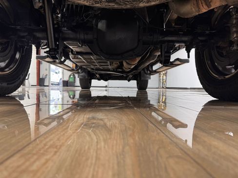 Used 2018 Ford F250 Lariat w/ Lariat Ultimate Package image 7