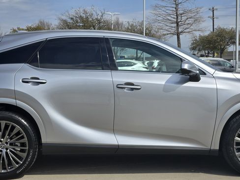 Used 2023 Lexus RX 350 FWD image 7