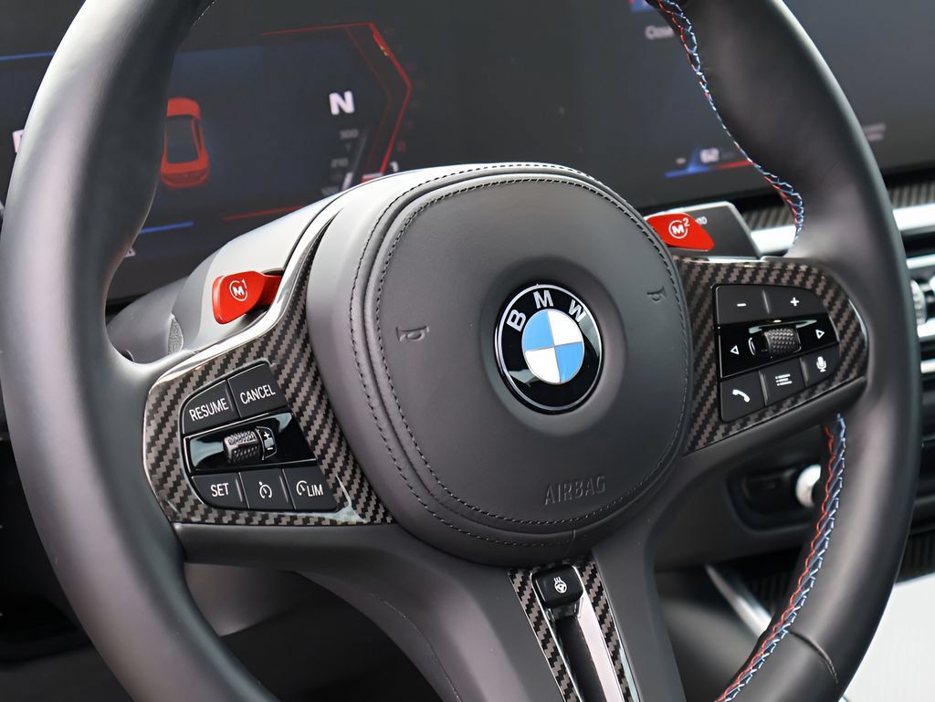 Used 2023 BMW M2 w/ Lighting Package RWD image 18