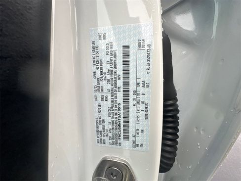 New 2026 Ford Escape ST-Line w/ Tech Pack #1 image 19