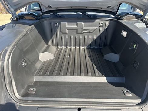 Used 2024 GMC Hummer EV 2X image 34