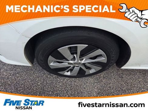 Used 2020 Nissan Altima 2.5 S FWD image 5
