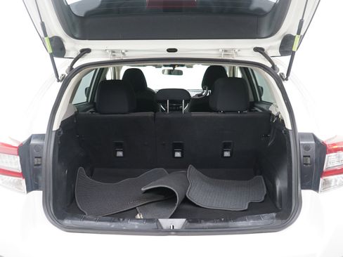 Used 2022 Subaru Crosstrek 2.0i image 16