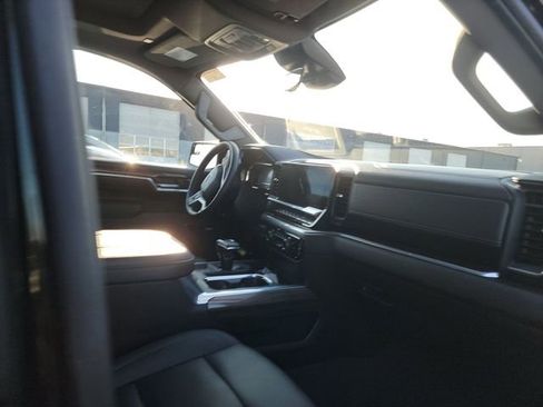 Used 2025 Chevrolet Silverado 1500 RST w/ Convenience Package II image 10