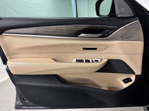 Used 2019 BMW 640i Gran Turismo xDrive AWD/4WD image 15