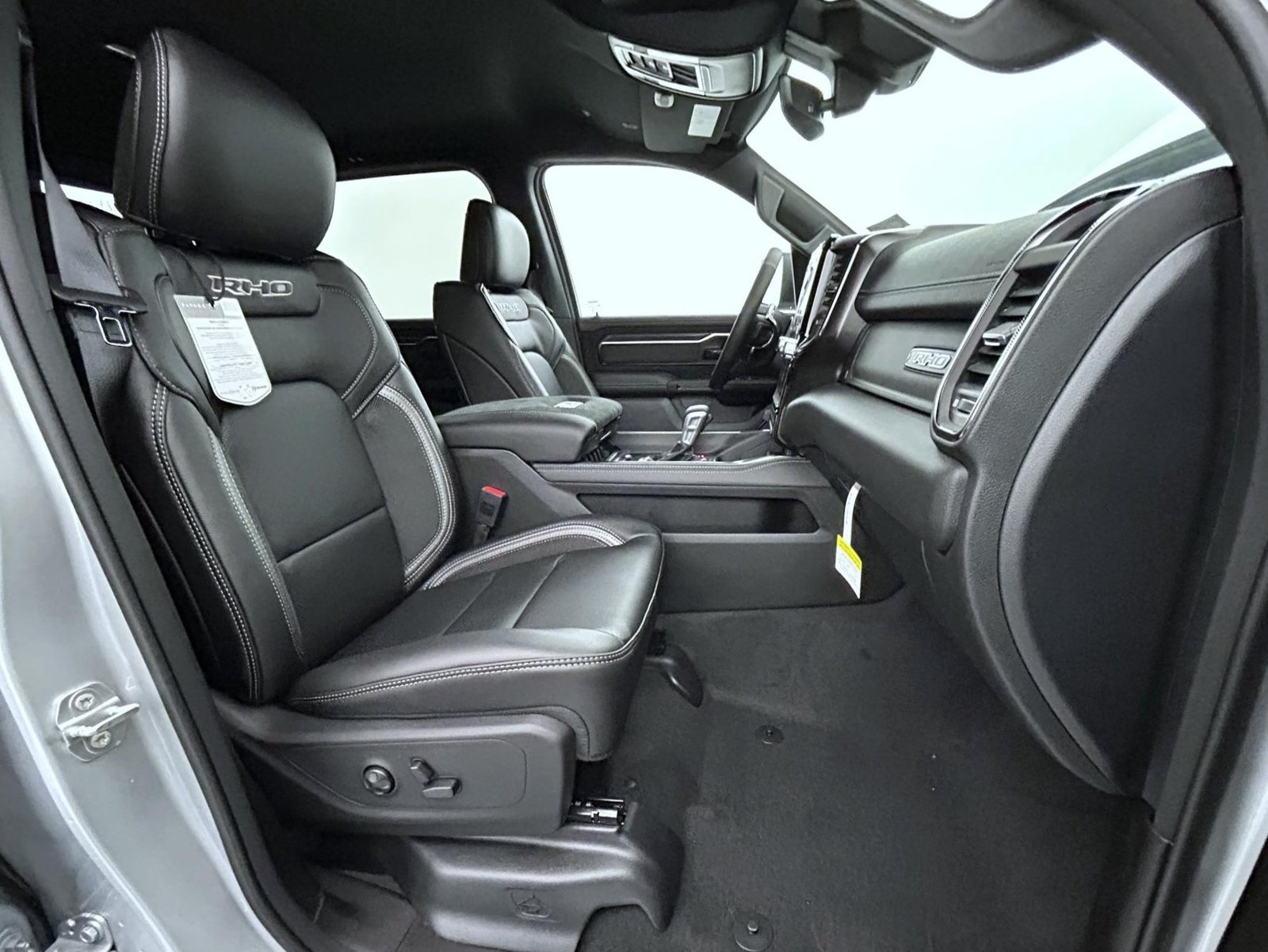 New 2026 RAM 1500 RHO AWD/4WD image 15