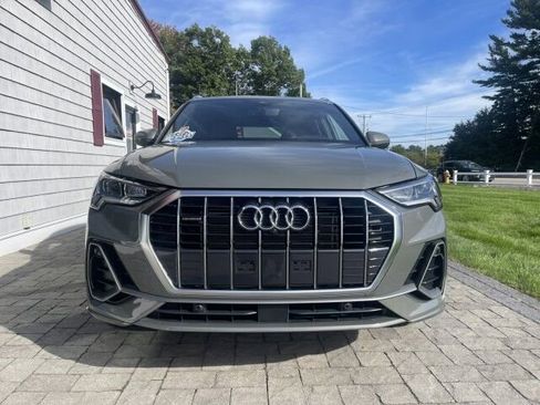 Used 2024 Audi Q3 2.0T Premium Plus w/ Premium Plus Package image 3