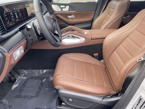 New 2026 Mercedes-Benz GLE 450 GLE 450 4MATIC Coupe image 18