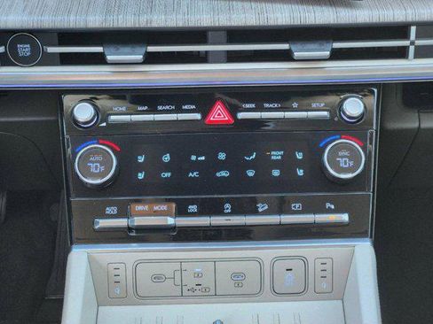 New 2025 Hyundai Santa Fe Calligraphy image 30