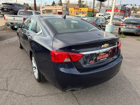 Used 2019 Chevrolet Impala Premier image 6