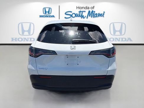 New 2027 Honda HR-V LX image 6