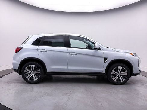 New 2026 Mitsubishi Outlander Sport SE AWD/4WD image 27