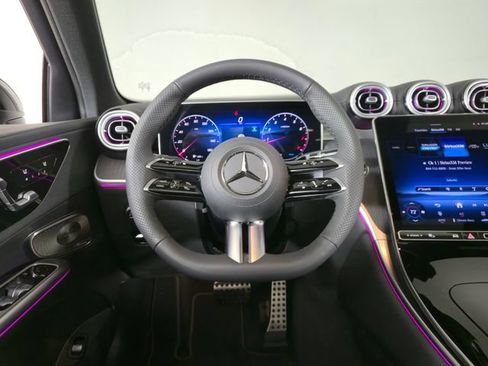 Certified 2026 Mercedes-Benz GLC 300 4MATIC image 25