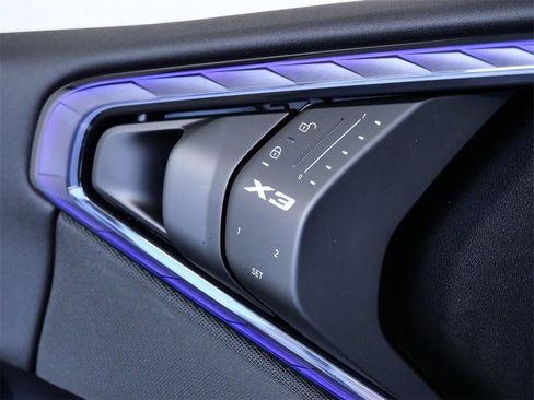 Used 2025 BMW X3 xDrive30i image 26