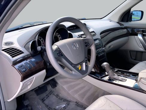 Used 2010 Acura MDX AWD/4WD image 15