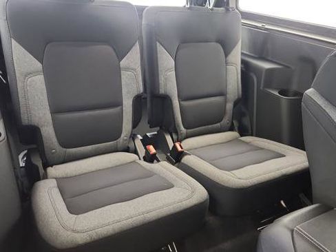 New 2025 Ford Bronco 2-Door image 20