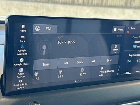 New 2026 Honda Pilot EX-L image 20