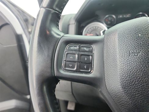 Used 2018 RAM 1500 Sport image 30