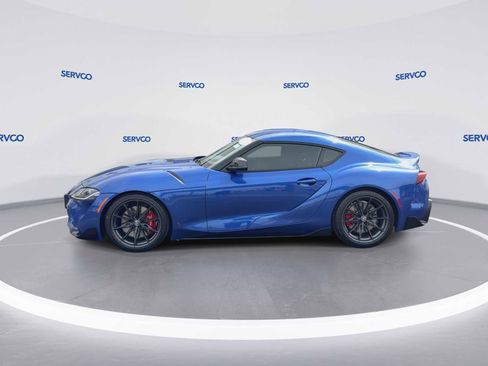 Used 2024 Toyota Supra Premium image 5