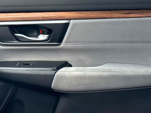 Certified 2020 Honda CR-V EX image 21