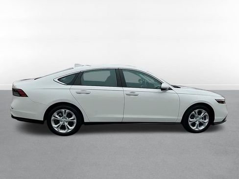 Used 2024 Honda Accord LX image 4