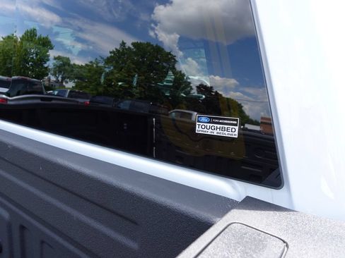 Used 2024 Ford F150 XLT w/ Equipment Group 302A MID AWD/4WD image 27