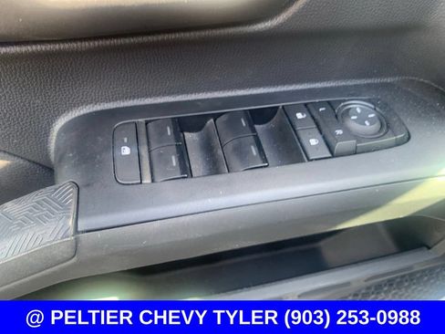 Used 2024 Toyota Tacoma SR RWD image 14