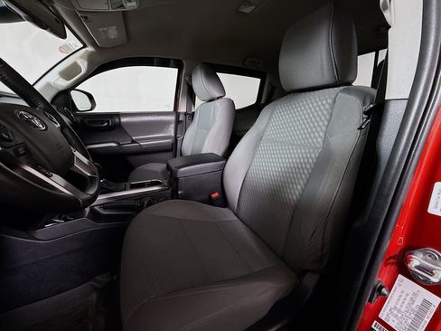 Certified 2023 Toyota Tacoma SR5 image 11