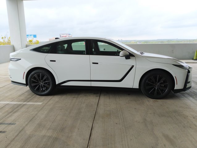 Used 2026 Lexus ES 350h w/ Convenience Package FWD image 4