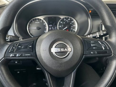 Used 2023 Nissan Kicks S image 24
